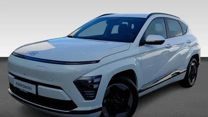 Gebruikt 2025 Hyundai Kona Premium SUV | € 40.685 (Eerlijke prijs)