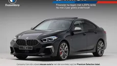 Gebruikt 2025 BMW M235 Comfort Edition Coupé | € 56.950 (Eerlijke prijs)
