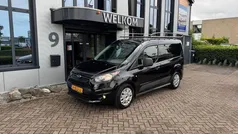 Gebruikt 2017 Ford Transit Van | € 8.690 (Goede deal)