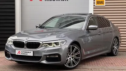 Occasion BMW 530 Executive 252 PK (185 kW) 2018 Sedan