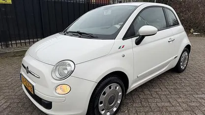 Occasion Fiat 500 Pop 69 PK (50 kW) 2008 Hatchback