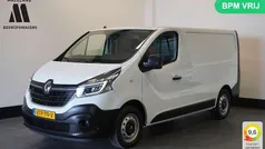 Gebruikt 2020 Renault Trafic Van | € 11.900 (Super prijs)