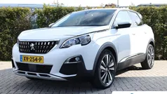 Gebruikt 2019 Peugeot 3008 Allure SUV | € 17.895 (Eerlijke prijs)