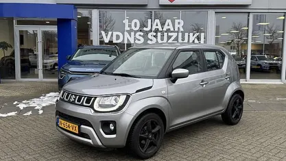 Occasion Suzuki Ignis Comfort 83 PK (61 kW) 2022 Hatchback