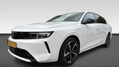 Occasion Opel Astra Edition 181 PK (133 kW) 2023 Stationwagen