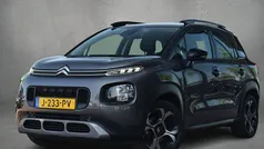 Grijs Gebruikt 2020 Citroën C3 Aircross PureTech SUV | € 17.450 (Goede deal)