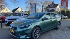 Gebruikt 2024 Kia Ceed Sportswagon Stationwagen | € 25.950 (Eerlijke prijs)