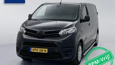 Gebruikt 2022 Toyota Proace Van | € 22.445 (Goede deal)