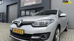Gebruikt 2014 Renault Mégane GrandTour LIMITED Stationwagen | € 3.999 (Goede deal)