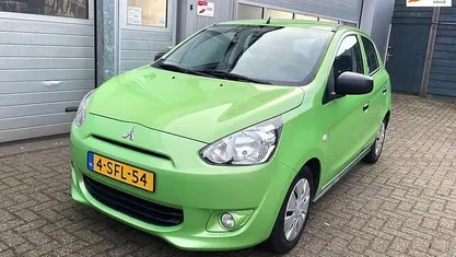 Occasion 2013 Mitsubishi Space Star Inform Hatchback | € 3.295 (Goede deal)