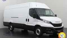 Gebruikt 2022 Iveco Daily Van | € 20.800 (Super prijs)