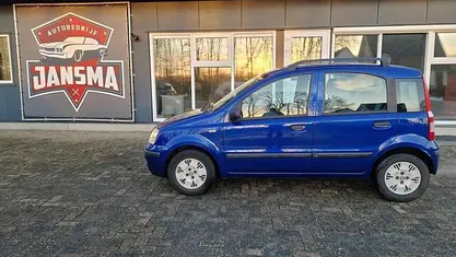 Occasion 2009 Fiat Panda Hatchback | € 2.450 (Eerlijke prijs)