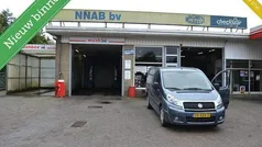 Gebruikt 2016 Fiat Scudo MPV | € 4.500 (Goede deal)
