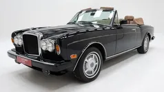 Overige Gebruikt 1988 Bentley Continental Sedan | € 79.950