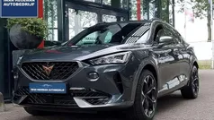 Gebruikt 2022 Cupra Formentor VZ SUV | € 28.390 (Eerlijke prijs)