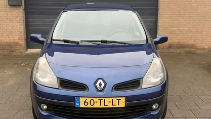 Occasion Renault Clio II Exception 98 PK (72 kW) 2006 Hatchback