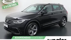 Zwart, metallic lak Gebruikt 2024 VW Tiguan Business SUV | € 43.840 (Eerlijke prijs)