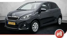 Gebruikt 2020 Peugeot 108 Active Hatchback | € 9.300 (Eerlijke prijs)