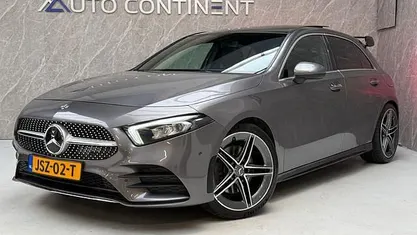 Occasion 2019 Mercedes A250 Premium Plus Hatchback | € 24.950 (Super prijs)
