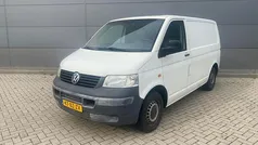 Gebruikt 2006 VW T5 Van | € 3.250 (Eerlijke prijs)