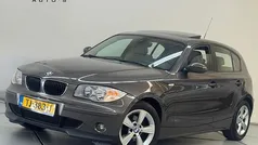 Gebruikt 2007 BMW 118 Executive Hatchback | € 5.499 (Eerlijke prijs)