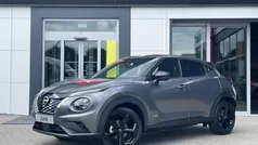 , metallic lak Nieuw 2025 Nissan Juke Tekna SUV | € 33.500 (Eerlijke prijs)