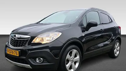 Occasion Opel Mokka Edition 141 PK (103 kW) 2013 SUV
