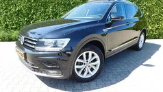 Gebruikt 2018 VW Tiguan Allspace Comfortline SUV | € 26.750 (Eerlijke prijs)