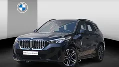 Zwart Gebruikt 2023 BMW X1 M Sport SUV | € 51.900 (Eerlijke prijs)