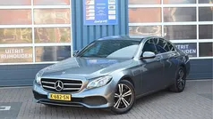 Gebruikt 2020 Mercedes E200 Advantage Sedan | € 34.650 (Eerlijke prijs)