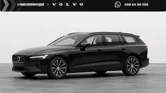Gebruikt 2025 Volvo V60 Performance Stationwagen | € 61.899 (Eerlijke prijs)
