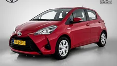 Gebruikt 2018 Toyota Yaris Hybrid Hatchback | € 15.950 (Eerlijke prijs)