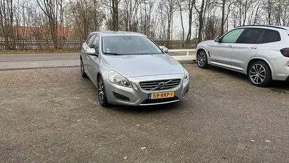 Gebruikt 2011 Volvo V60 Momentum Stationwagen | € 7.744 (Eerlijke prijs)