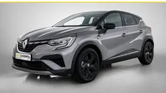 Grijs Gebruikt 2022 Renault Captur R.S. SUV | € 22.890 (Eerlijke prijs)
