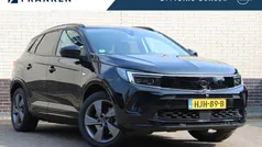 Zwart Gebruikt 2023 Opel Grandland X GSe SUV | € 33.800 (Eerlijke prijs)