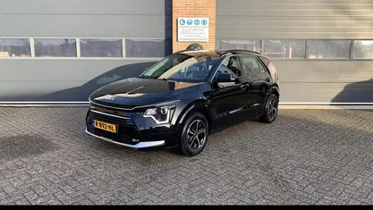 Gebruikt 2022 Kia Niro SUV | € 25.945 (Eerlijke prijs)