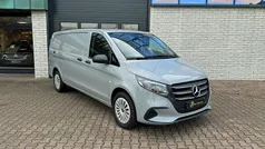 Gebruikt 2024 Mercedes Vito Van | € 57.500 (Goede deal)