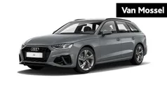 Gebruikt 2020 Audi A4 S-Line Stationwagen | € 29.400 (Eerlijke prijs)