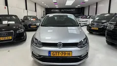 Gebruikt 2016 VW Polo Comfortline Hatchback | € 14.450 (Eerlijke prijs)