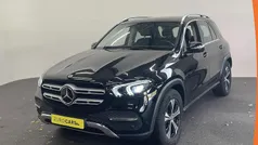 Zwart Gebruikt 2021 Mercedes GLE350 SUV | € 58.990 (Super prijs)