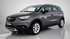 Grijs, metallic lak Gebruikt 2019 Opel Crossland X Edition SUV | € 13.950 (Eerlijke prijs)