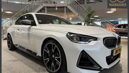 Gebruikt 2023 BMW M240 M Sport Coupé | € 66.450 (Eerlijke prijs)