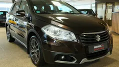 Gebruikt 2014 Suzuki SX4 SUV | € 13.500 (Eerlijke prijs)