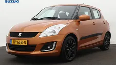 Gebruikt 2016 Suzuki Swift Hatchback | € 9.995 (Eerlijke prijs)