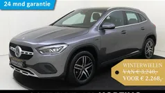 Grijs Gebruikt 2020 Mercedes GLA250 Business SUV | € 35.945 (Eerlijke prijs)