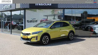 Geel Gebruikt 2023 Kia XCeed First Edition SUV | € 26.895 (Eerlijke prijs)
