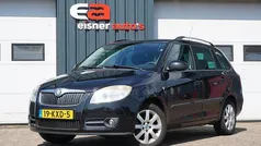 Gebruikt 2010 Skoda Fabia Stationwagen | € 2.449 (Goede deal)