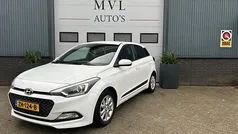 Gebruikt 2016 Hyundai i20 Hatchback | € 7.490 (Goede deal)