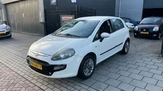 Fiat Punto Evo