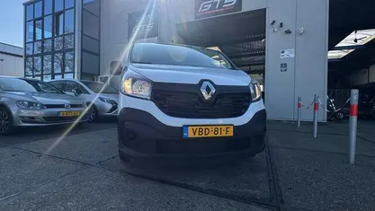 Occasion Renault Trafic 95 PK (69 kW) 2019 MPV